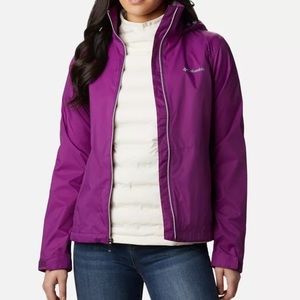Columbia Women’s Jacket